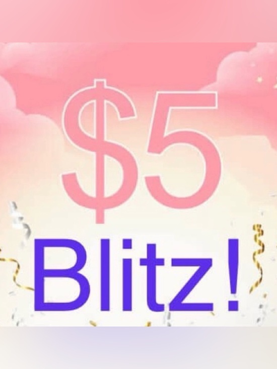 Boho Accessories - $5 BLITZZZZ 💃